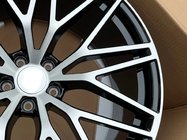 Porsche Macan 2014–2024 Kalti diski OEM R21 V2 (4 gab.) foto 7