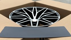 Porsche Macan 2014–2024 Kalti diski OEM R21 V2 (4 gab.) foto 5