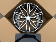Porsche Macan 2014–2024 Kalti diski OEM R21 V2 (4 gab.) foto 1