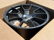 Porsche 911 (992) 2018– Kaltie OEM diski R20 R21 V21 (4 gab.) foto 4