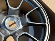 Porsche 911 (992) 2018– Kaltie OEM diski R20 R21 V21 (4 gab.) foto 6