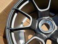 Porsche 911 (992) 2018– Kaltie OEM diski R20 R21 V21 (4 gab.) foto 7