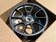 Porsche 911 (992) 2018– Kaltie OEM diski R20 R21 V21 (4 gab.) foto 2
