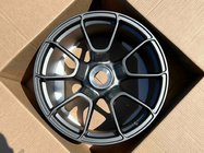 Porsche 911 (992) 2018– Kaltie OEM diski R20 R21 V21 (4 gab.) foto 1
