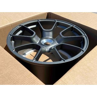 Kaltie OEM diski R20 R21 V21 (4 gab.) Porsche 911 (992) 2018– foto 4
