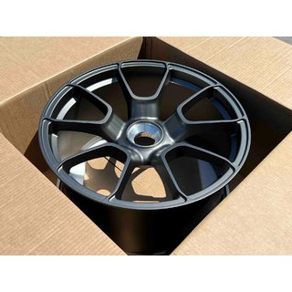 Kaltie OEM diski R20 R21 V21 (4 gab.) Porsche 911 (992) 2018– foto 3