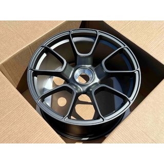 Kaltie OEM diski R20 R21 V21 (4 gab.) Porsche 911 (992) 2018– foto 2