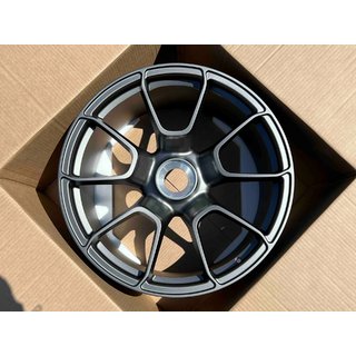 Kaltie OEM diski R20 R21 V21 (4 gab.) Porsche 911 (992) 2018– foto 1