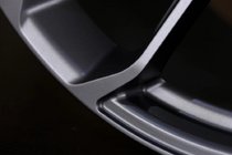 Porsche Macan 2014–2024 OEM kaltie diski R18 (4 gab.) foto 5