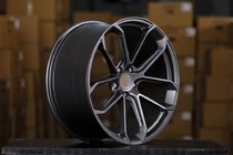 Porsche Macan 2014–2024 OEM kaltie diski R18 (4 gab.) foto 3