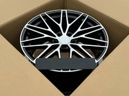 Porsche Cayenne 2018– Kalti OEM diski R22 V5 (4 gab.) foto 3