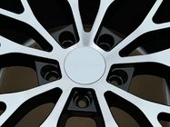 Porsche Cayenne 2018– Kalti OEM diski R22 V5 (4 gab.) foto 6