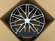 Porsche Cayenne 2018– Kalti OEM diski R22 V5 (4 gab.) foto 1