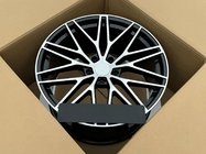 Porsche Cayenne 2018– Kalti OEM diski R22 V5 (4 gab.) foto 2