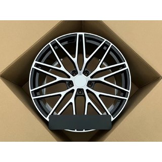 Kalti OEM diski R22 V5 (4 gab.) foto 1
