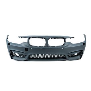Bodykit komplekts (F80 M3, miglas lukturiem) BMW 3. sērija F30/F31 2012–2019 foto 3