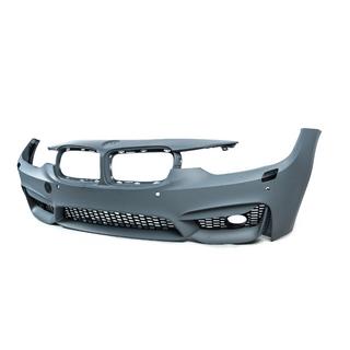 Bodykit komplekts (F80 M3, miglas lukturiem) BMW 3. sērija F30/F31 2012–2019 foto 4