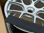 Porsche 911 (992) 2018– Kaltie diski OEM R20 R21 V22 (4 gab.) foto 8