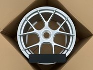 Porsche 911 (992) 2018– Kaltie diski OEM R20 R21 V22 (4 gab.) foto 3