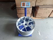 Porsche 911 (992) 2018– Kaltie diski OEM R20 R21 V22 (4 gab.) foto 11