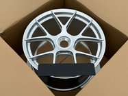 Porsche 911 (992) 2018– Kaltie diski OEM R20 R21 V22 (4 gab.) foto 4