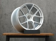 Porsche 911 (992) 2018– Kaltie diski OEM R20 R21 V22 (4 gab.) foto 1