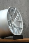 Porsche 911 (992) 2018– Kaltie diski OEM R20 R21 V22 (4 gab.) foto 2