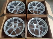 Porsche 911 (992) 2018– Kaltie diski OEM R20 R21 V22 (4 gab.) foto 7