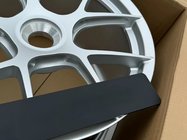 Porsche 911 (992) 2018– Kaltie diski OEM R20 R21 V22 (4 gab.) foto 10