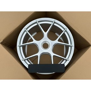 Kaltie diski OEM R20 R21 V22 (4 gab.) Porsche 911 (992) 2018– foto 3