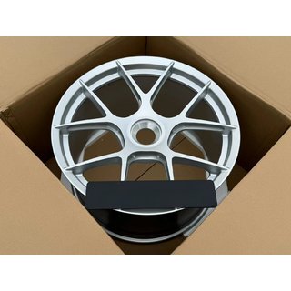 Kaltie diski OEM R20 R21 V22 (4 gab.) Porsche 911 (992) 2018– foto 4