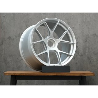 Kaltie diski OEM R20 R21 V22 (4 gab.) Porsche 911 (992) 2018– foto 1