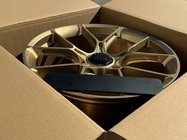 Porsche 911 (992) 2018– Kalti OEM diski R20 R21 V23 (4 gab.) foto 5