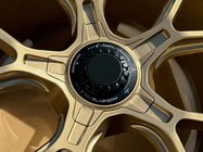 Porsche 911 (992) 2018– Kalti OEM diski R20 R21 V23 (4 gab.) foto 6
