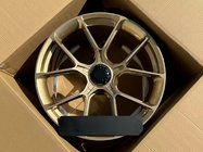 Porsche 911 (992) 2018– Kalti OEM diski R20 R21 V23 (4 gab.) foto 2