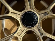 Porsche 911 (992) 2018– Kalti OEM diski R20 R21 V23 (4 gab.) foto 7