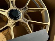 Porsche 911 (992) 2018– Kalti OEM diski R20 R21 V23 (4 gab.) foto 8