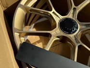 Porsche 911 (992) 2018– Kalti OEM diski R20 R21 V23 (4 gab.) foto 9