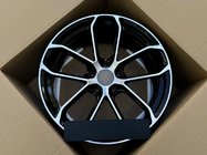 Porsche Cayenne 2018– Kalti diski OEM R21 V2 (4 gab.) foto 1