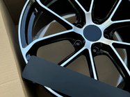 Porsche Cayenne 2018– Kalti diski OEM R21 V2 (4 gab.) foto 8