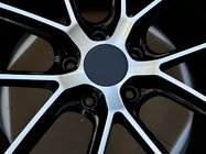 Porsche Cayenne 2018– Kalti diski OEM R21 V2 (4 gab.) foto 9