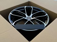 Porsche Cayenne 2018– Kalti diski OEM R21 V2 (4 gab.) foto 3