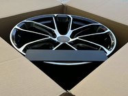 Porsche Cayenne 2018– Kalti diski OEM R21 V2 (4 gab.) foto 4
