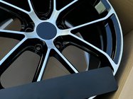 Porsche Cayenne 2018– Kalti diski OEM R21 V2 (4 gab.) foto 6