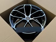 Porsche Cayenne 2018– Kalti diski OEM R21 V2 (4 gab.) foto 2