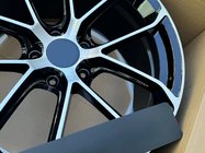 Porsche Cayenne 2018– Kalti diski OEM R21 V2 (4 gab.) foto 7
