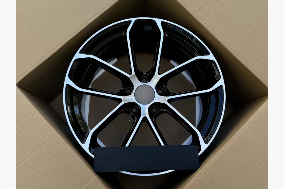 Porsche Cayenne 2018– Kalti diski OEM R21 V2 (4 gab.) Image