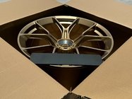 Porsche 911 (992) 2018– OEM kaltie diski R20 R21 V24 (4 gab.) foto 5