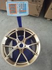 Porsche 911 (992) 2018– OEM kaltie diski R20 R21 V24 (4 gab.) foto 10