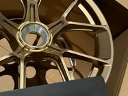 Porsche 911 (992) 2018– OEM kaltie diski R20 R21 V24 (4 gab.) foto 8